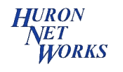 Huron Net Works