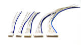 PHR Series JST Wire Harnesses